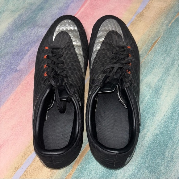 Nike Hypervenom Phelon III FG Soccer Cleats men’s size 12.5 - Picture 8 of 12